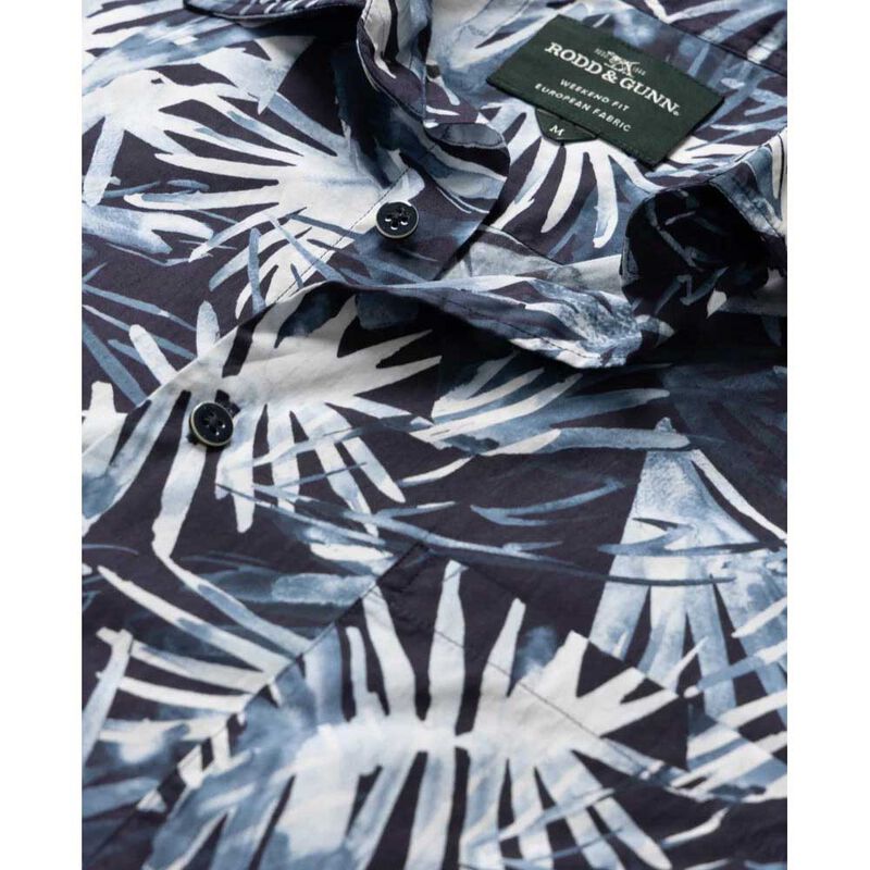 Rodd & Gunn Avonhead Ss Shirt image number 2